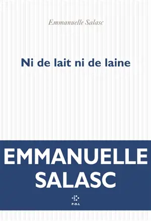 Ni de lait ni de laine