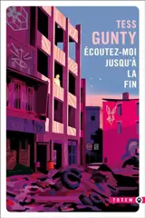 Ecoutez-moi jusqu'à la fin