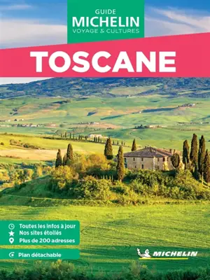 Toscane