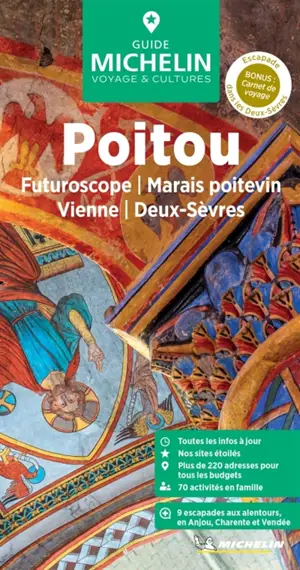 Poitou, Marais poitevin, Vienne, Deux-Sèvres