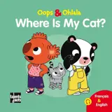Where is my cat ?