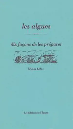 Les algues