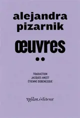 Oeuvres. Vol. 2