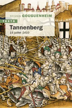 Tannenberg : 15 juillet 1410