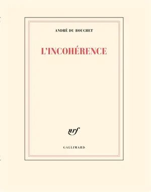 L'incohérence
