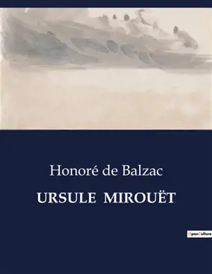 URSULE MIROUET
