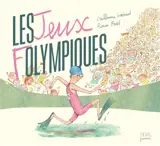 Les jeux Folympiques