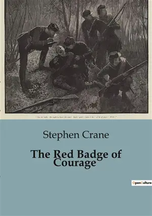 The Red Badge of Courage