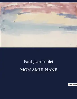 MON AMIE NANE
