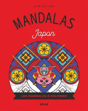 Mandalas Japon