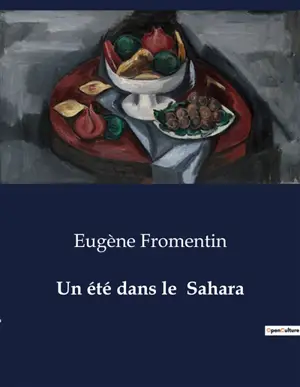 Un été dans le Sahara