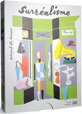 Surréalisme pop-up