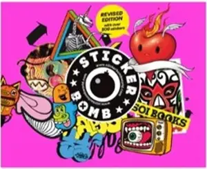 Stickerbomb (new ed)