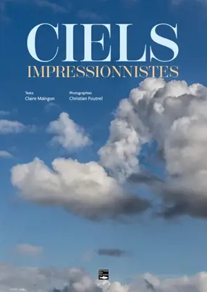Ciels impressionnistes