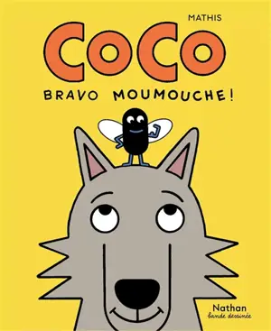 Bravo Moumouche !