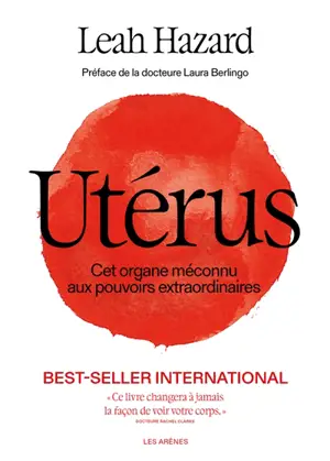Utérus : cet organe méconnu aux pouvoirs extraordinaires