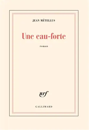 Une eau-forte