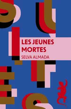 Les jeunes mortes