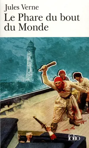 PHARE DU BOUT DU MONDE -FOLIO- 1 DEF 02/01/18