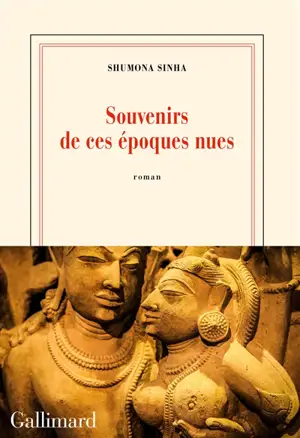 Souvenirs de ces époques nues