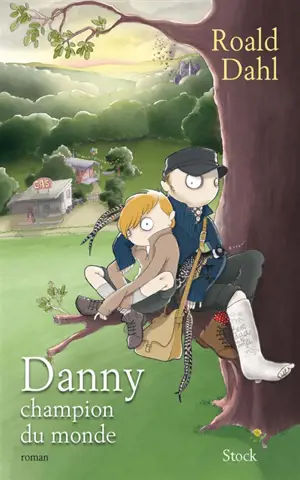 Danny, champion du monde
