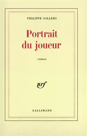 Portrait du joueur