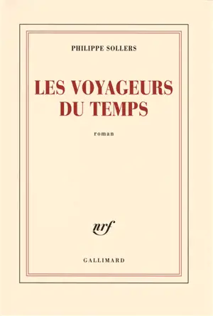 Les voyageurs du temps