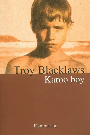 Karoo Boy