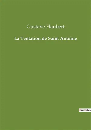 La Tentation de Saint Antoine