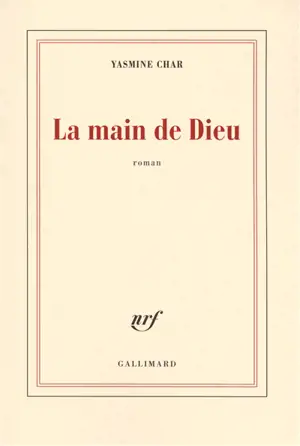 La main de Dieu