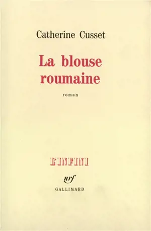 La Blouse roumaine