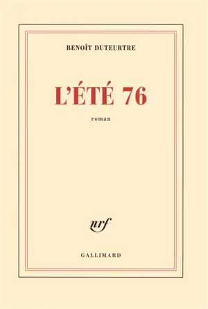 L'été 76