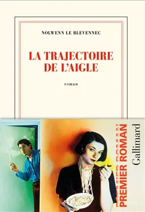 La trajectoire de l'aigle