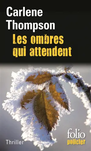 Les ombres qui attendent