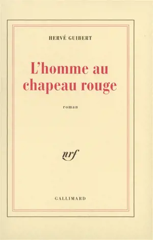L'Homme au chapeau rouge