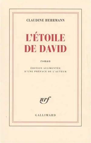 L'étoile de David