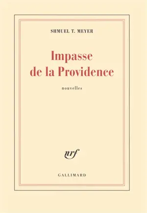 Impasse de la providence. Jours de fête