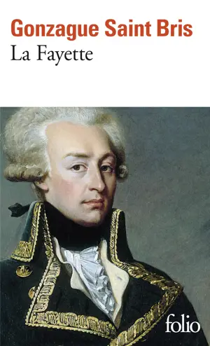 LA FAYETTE            -FOLIO