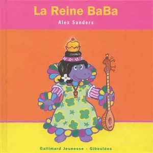 La reine Baba