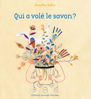 QUI A VOLE LE SAVON ?