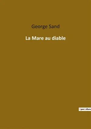 La Mare au diable