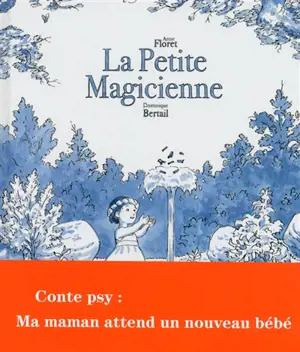 La petite magicienne