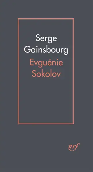 Evguénie Sokolov
