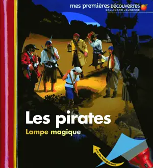 LES PIRATES 1 DEF 05/2015
