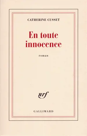 En toute innocence
