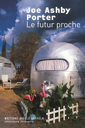 Le futur proche