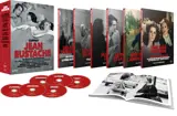 BR COFFRET JEAN EUSTACHE BLURAY