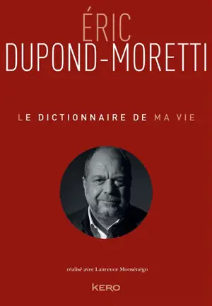 Le dictionnaire de ma vie