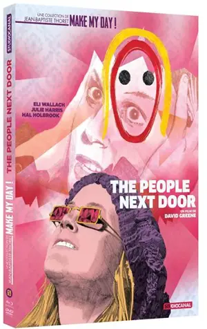 The People Next Door