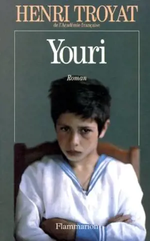 Youri